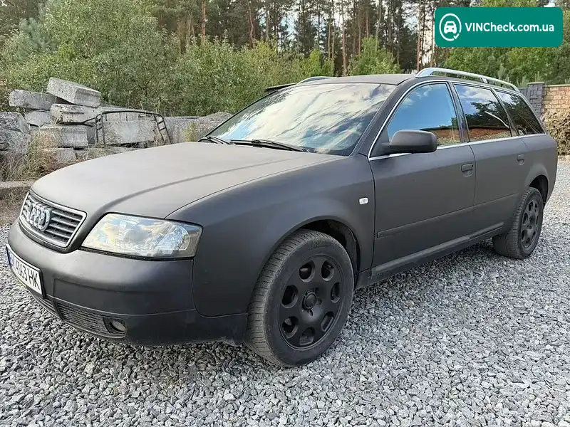 Фото автомобіля