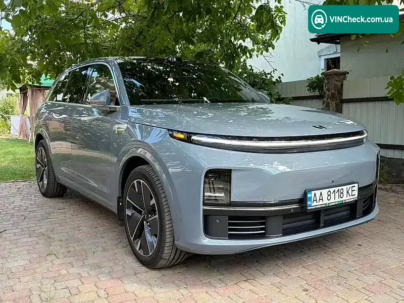 Фото автомобіля