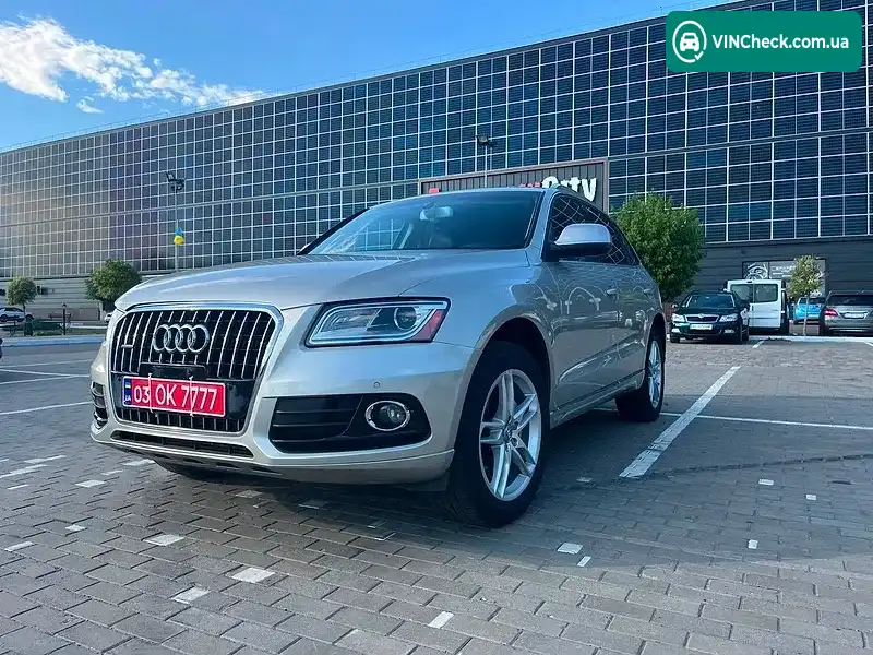 Фото автомобіля