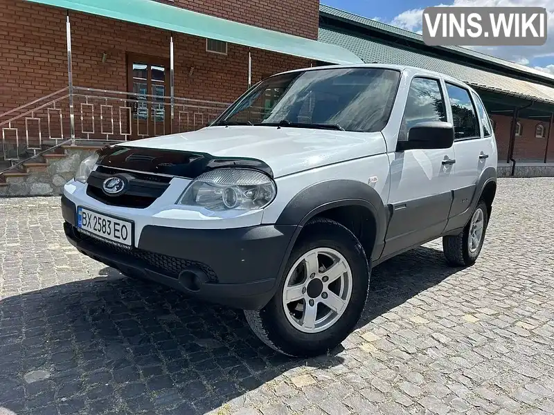 Фото автомобіля