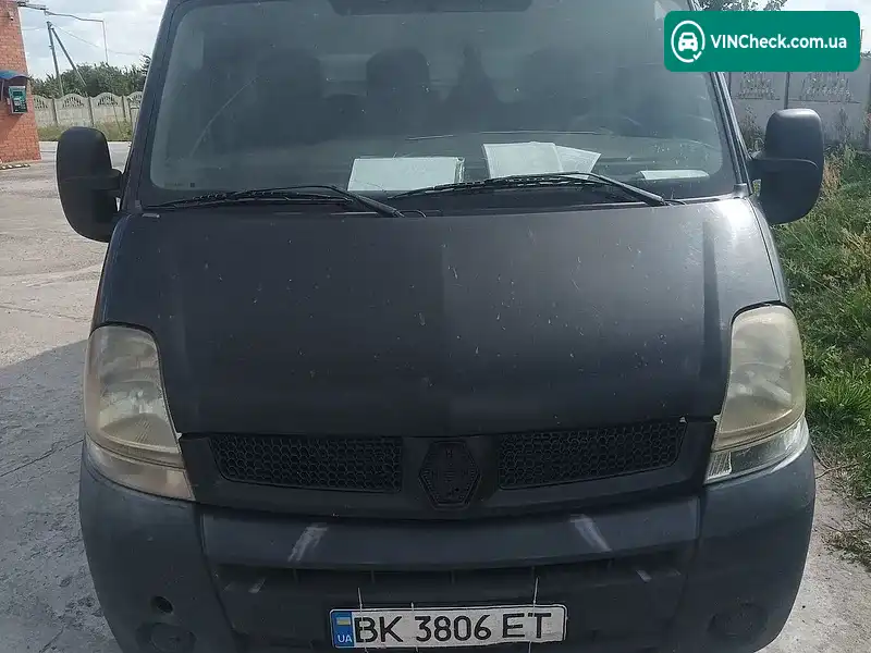 Фото автомобіля