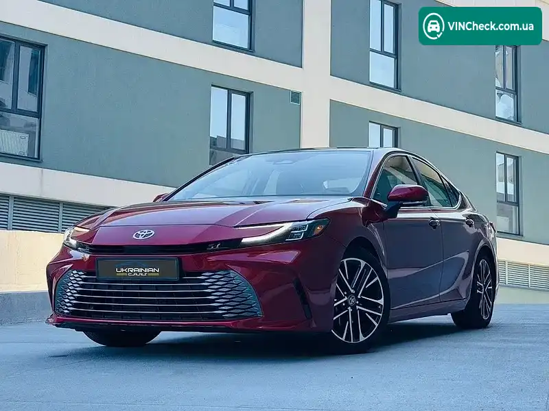 Фото автомобіля