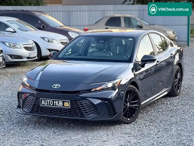 Фото автомобіля