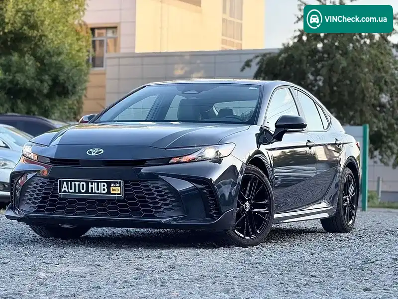 Фото автомобіля