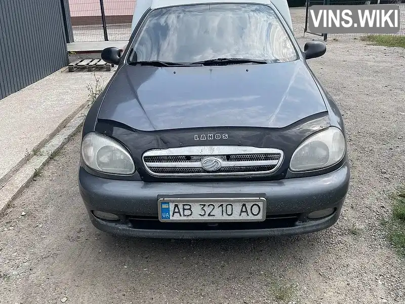 Фото автомобіля