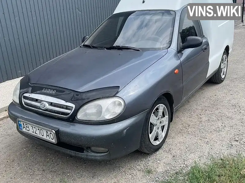 Фото автомобіля