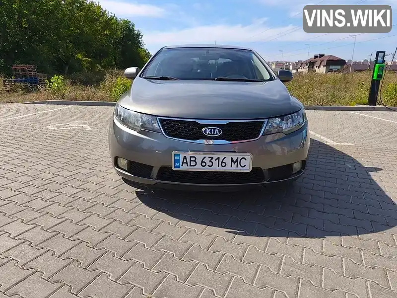 Фото автомобіля