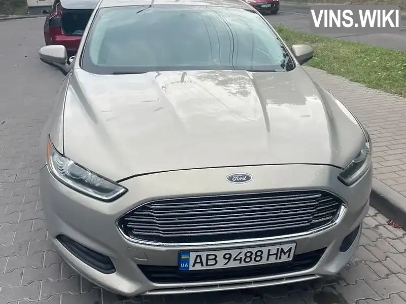 Фото автомобіля