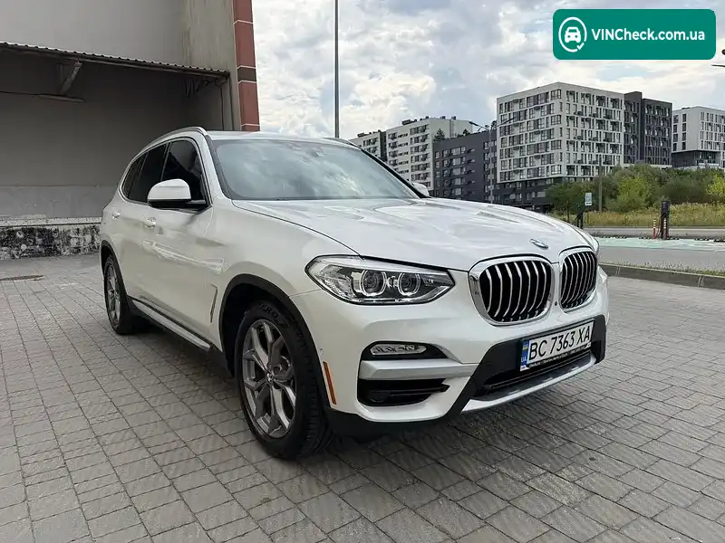 Фото автомобіля