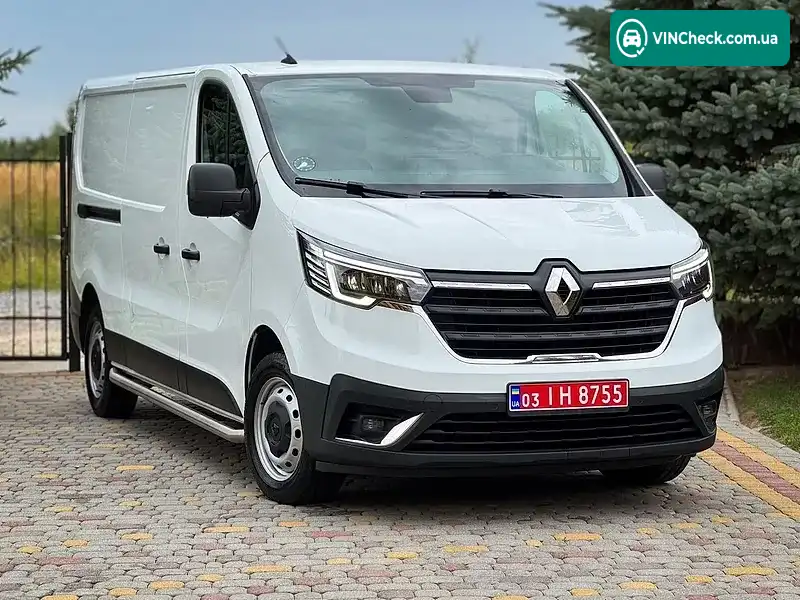 Фото автомобіля
