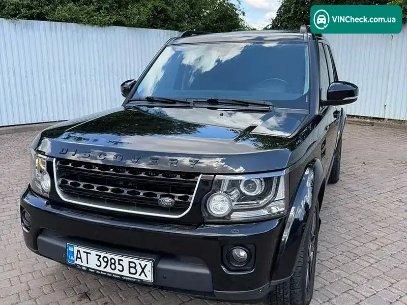 Фото автомобіля