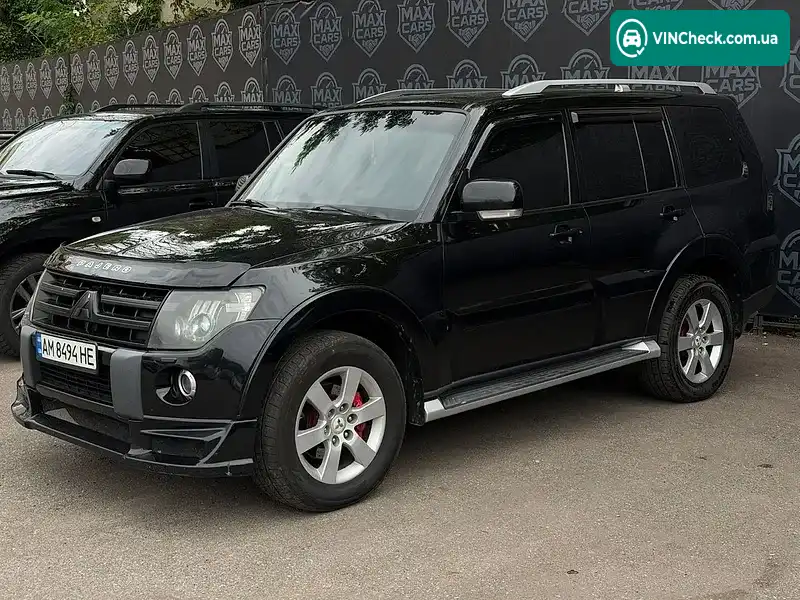Фото автомобіля