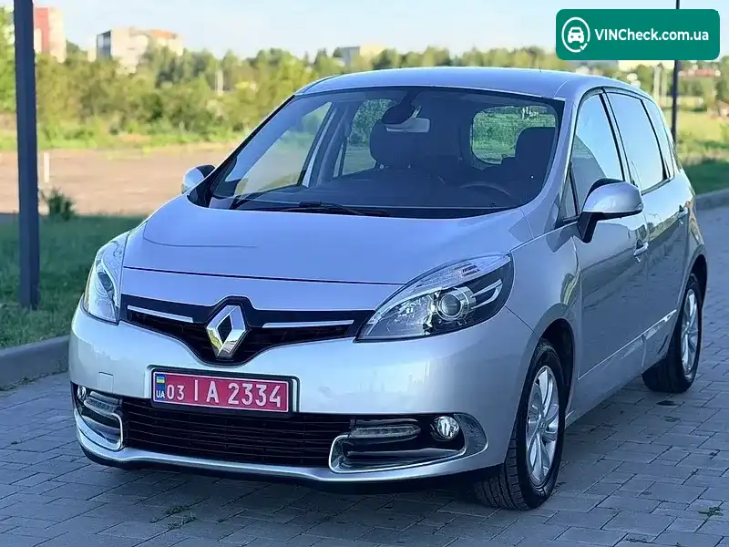 Фото автомобіля