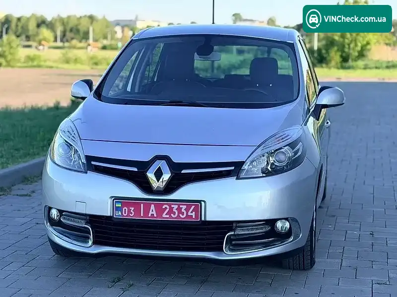 Фото автомобіля