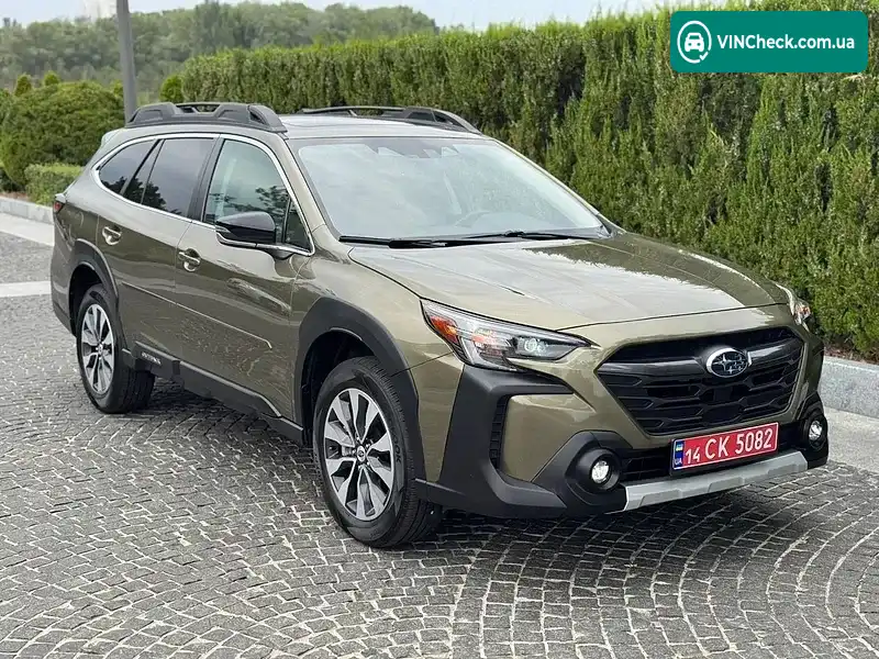 Фото автомобіля