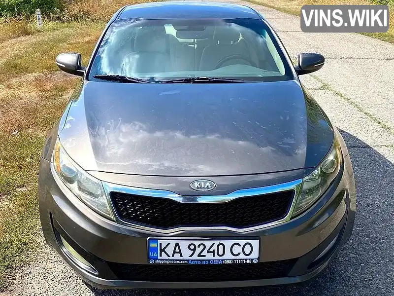 Фото автомобіля