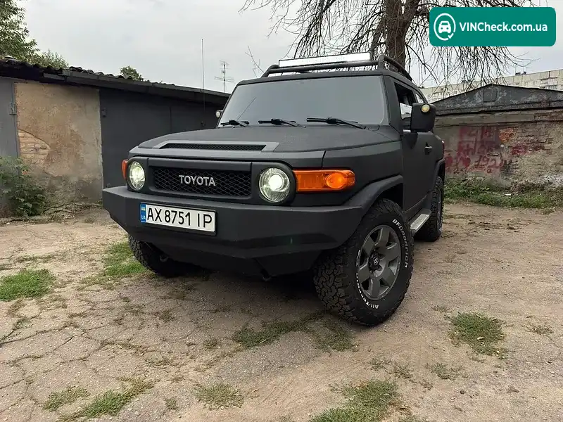 Фото автомобіля