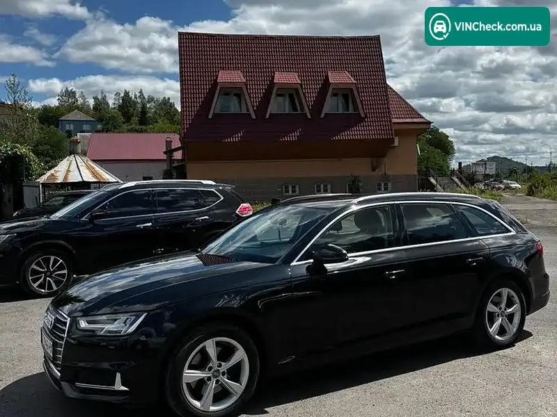 Фото автомобіля