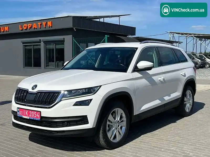 Фото автомобіля