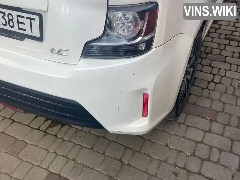 Фото автомобіля