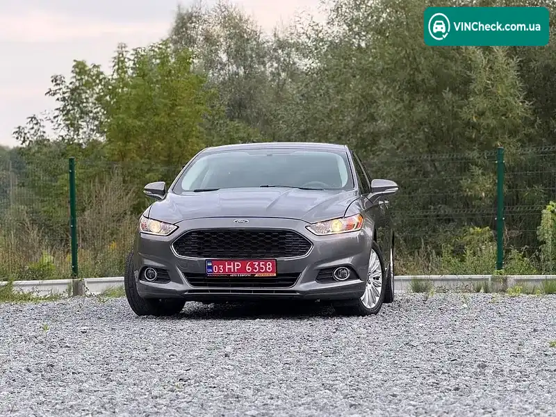 Фото автомобіля