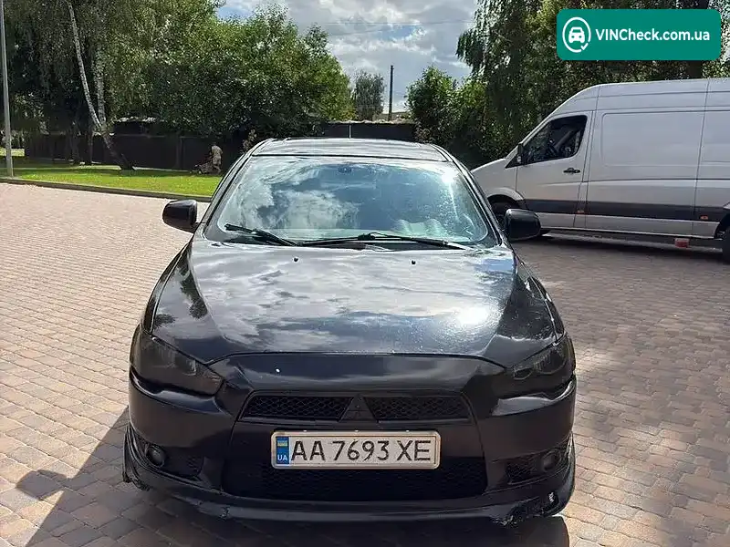 Фото автомобіля