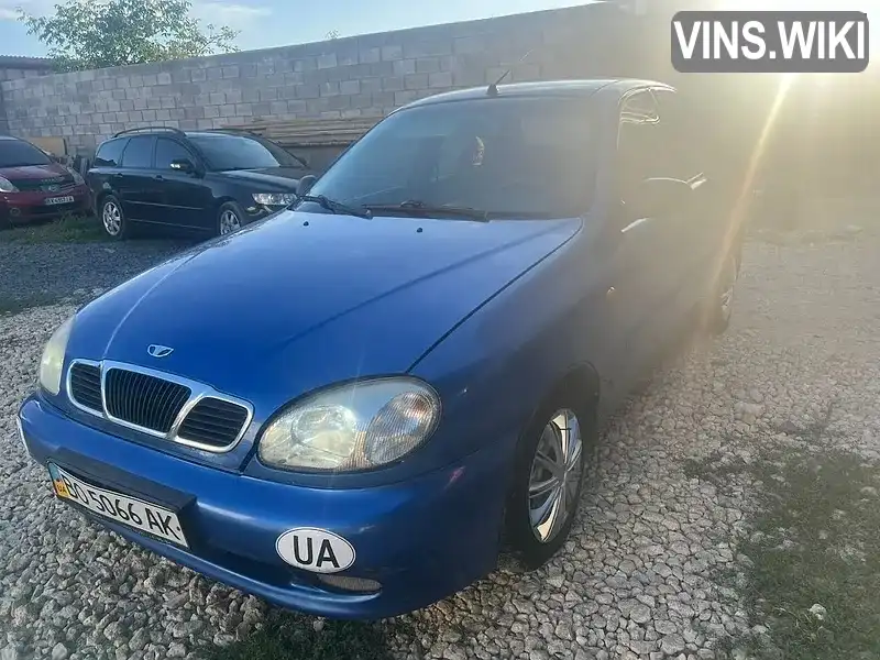 Фото автомобіля