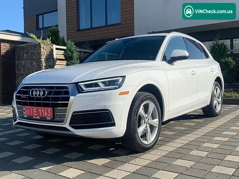 Фото автомобіля
