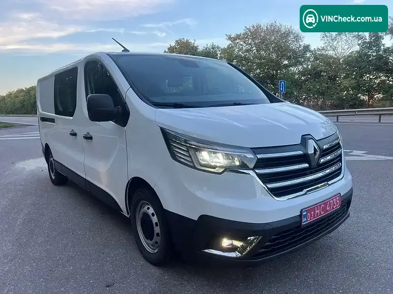 Фото автомобіля
