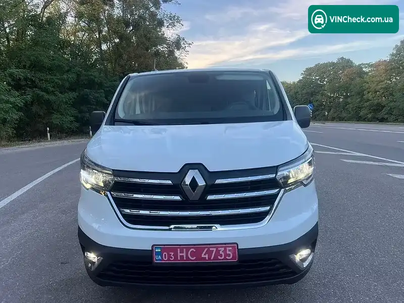 Фото автомобіля