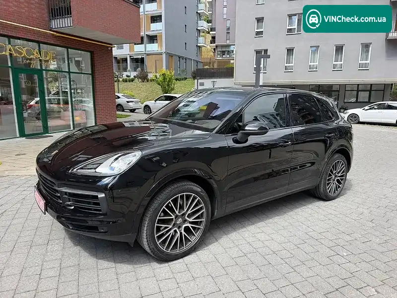 Фото автомобіля