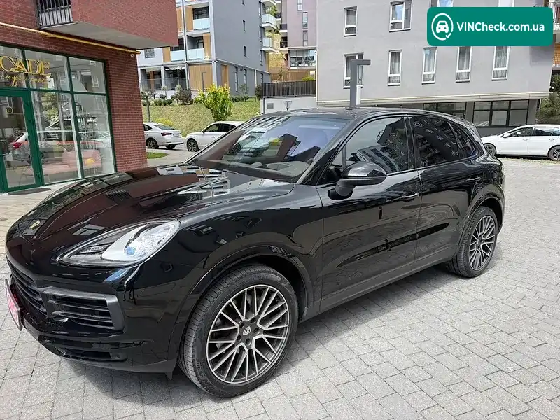 Фото автомобіля