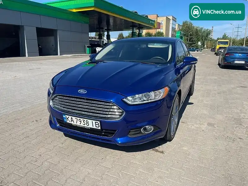 Фото автомобіля