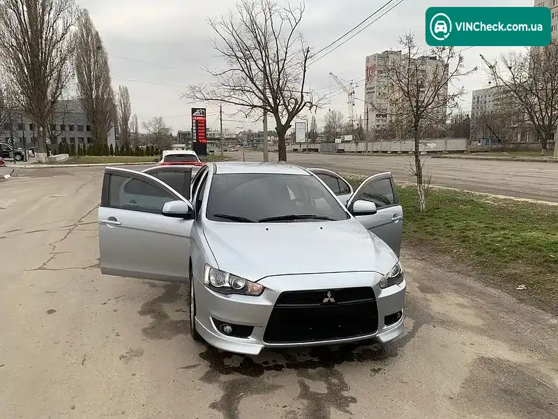 Фото автомобіля