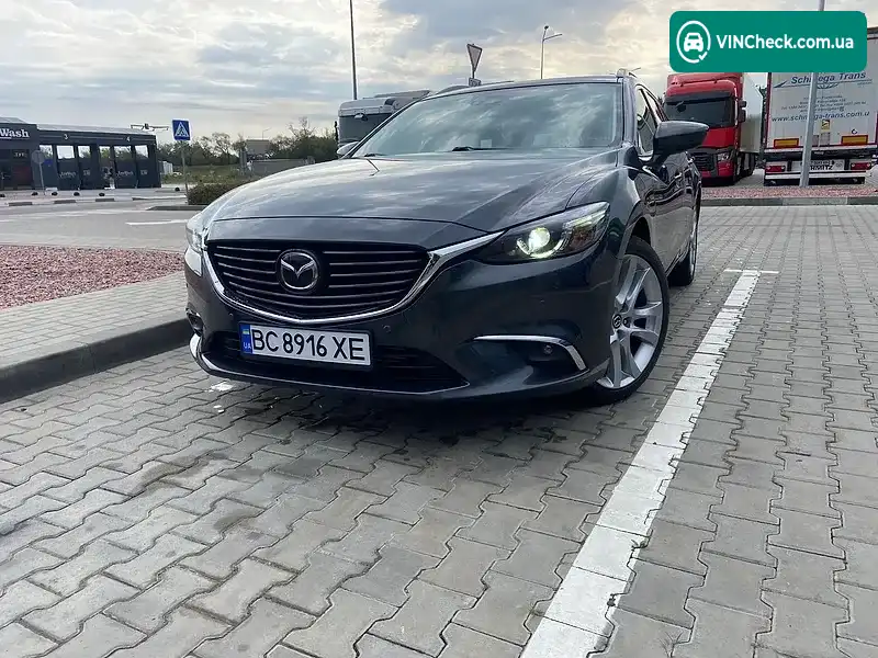 Фото автомобіля