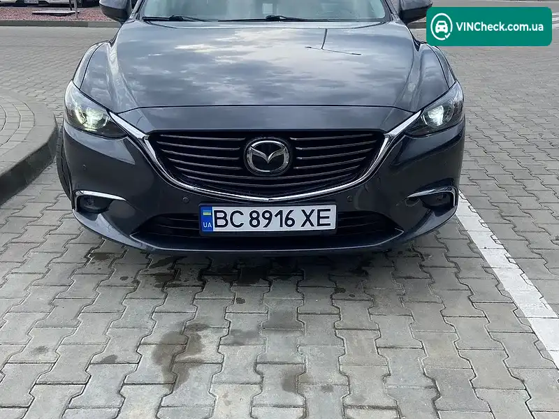 Фото автомобіля