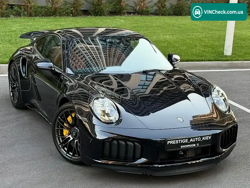 Фото автомобіля