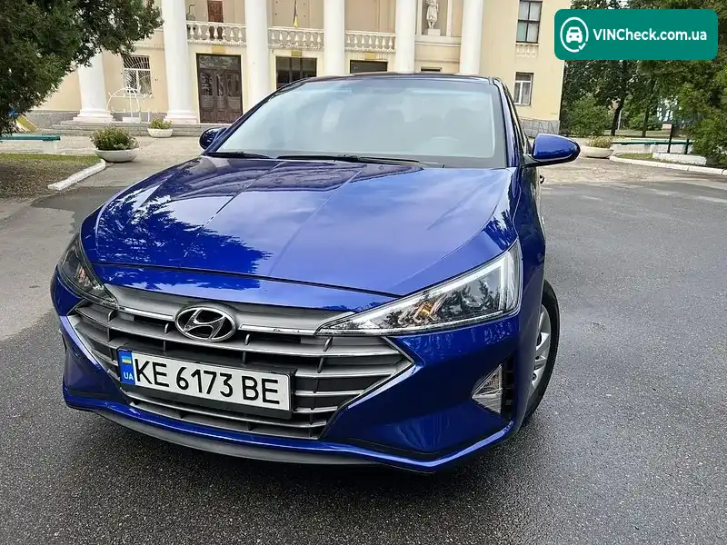 Фото автомобіля