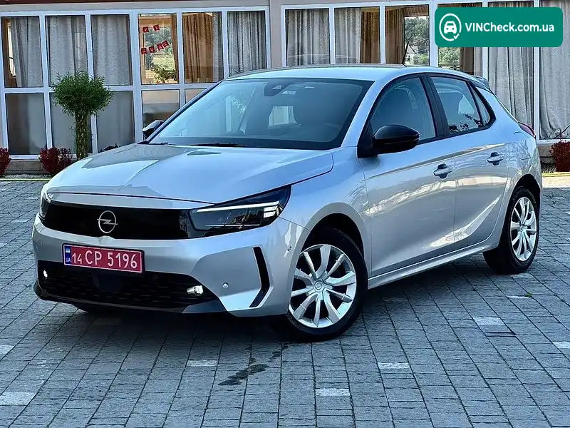 Фото автомобіля