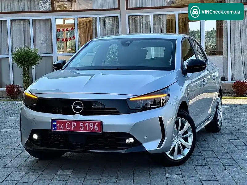 Фото автомобіля