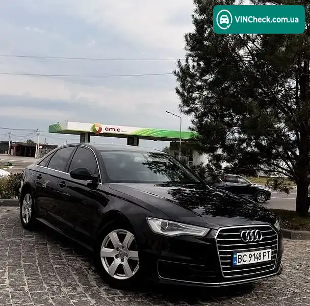 Фото автомобіля