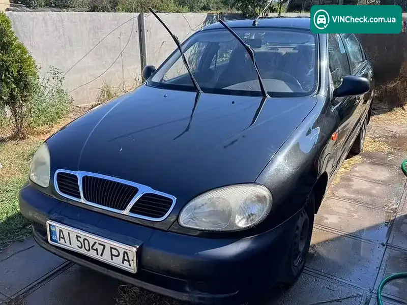 Фото автомобіля