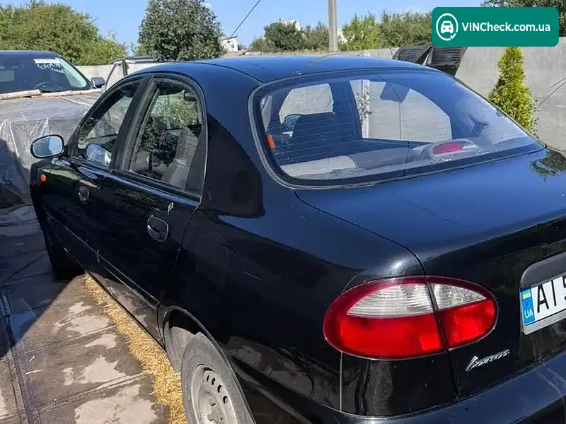 Фото автомобіля