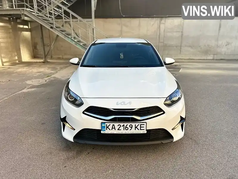 Фото автомобіля