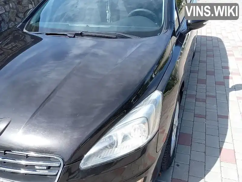 Фото автомобіля