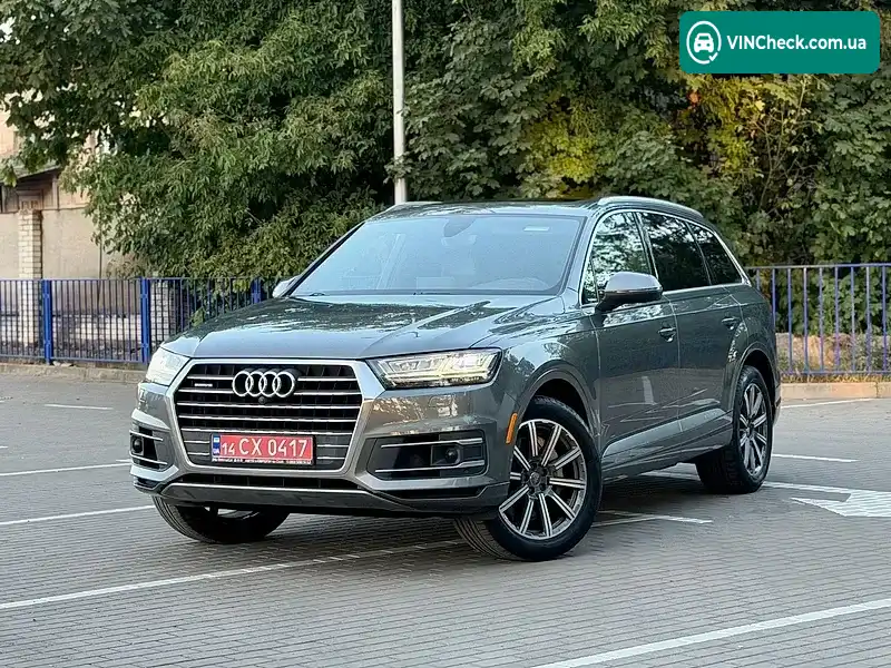 Фото автомобіля