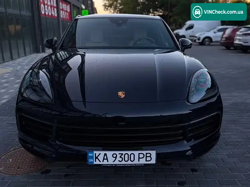 Фото автомобіля