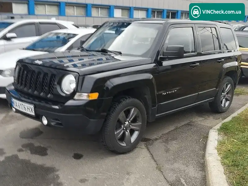 Фото автомобіля