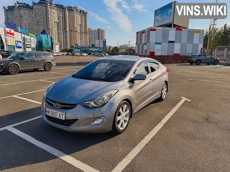 Фото автомобіля