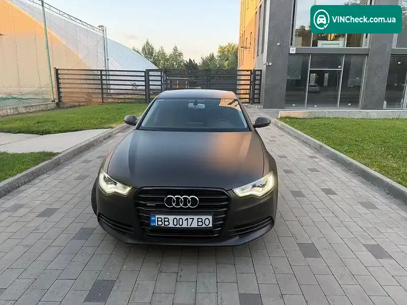 Фото автомобіля